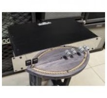 Carvin TS100 ламповый усилитель для гитары США USED