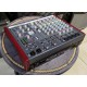 Allen & Heath ZED-10FX микшерный пульт USED