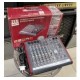 Allen & Heath ZED-10FX микшерный пульт USED
