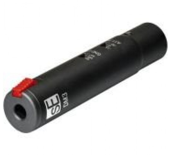 SE Electronics DM3 BK предусилитель, цвет чёрный