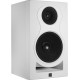 Kali Audio IN-8W V2 трехполосный активный студийный монитор, цвет белый