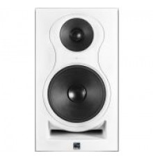 Kali Audio IN-8W V2 трехполосный активный студийный монитор, цвет белый