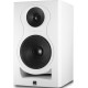 Kali Audio IN-8W V2 трехполосный активный студийный монитор, цвет белый