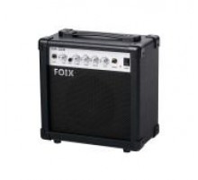 Foix GA-20W Комбоусилитель гитарный, 20Вт