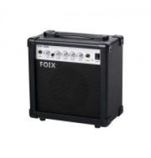 Foix GA-20W Комбоусилитель гитарный, 20Вт
