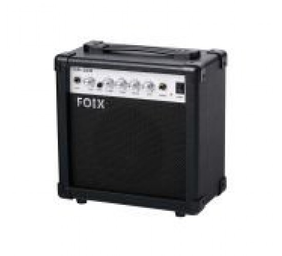 Foix GA-20W Комбоусилитель гитарный, 20Вт