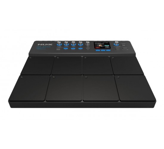 Nux DP-2000 Цифровой барабан, перкуссионный пэд