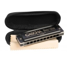 Cascha HH-2058 Master Edition Blues C Губная гармошка