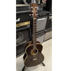 Takamine PT-05E электроакустическая гитара, Шевчук группа ДДТ 1979 Япония