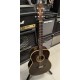 Takamine PT-05E электроакустическая гитара, Шевчук группа ДДТ 1979 Япония