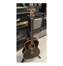 Takamine PT-05E электроакустическая гитара, Шевчук группа ДДТ 1979 Япония