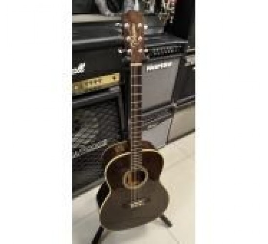 Takamine PT-05E электроакустическая гитара, Шевчук группа ДДТ 1979 Япония