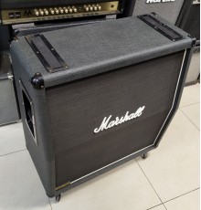 Marshall JCM900 Lead 1960A гитарный кабинет 300 Вт, Англия 1994 USED