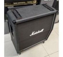 Marshall JCM900 Lead 1960A гитарный кабинет 300 Вт, Англия 1994 USED