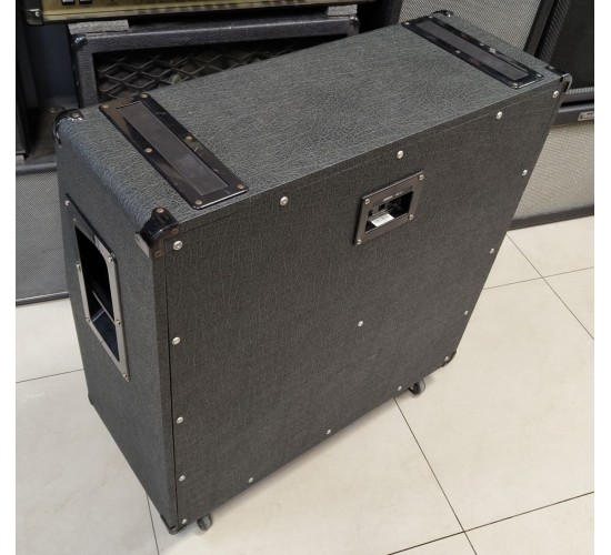 Marshall JCM900 Lead 1960A гитарный кабинет 300 Вт, Англия 1994 USED