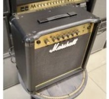 Marshall MG15R гитарный комбоусилитель USED
