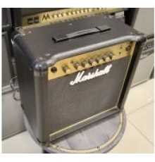 Marshall MG15R гитарный комбоусилитель USED