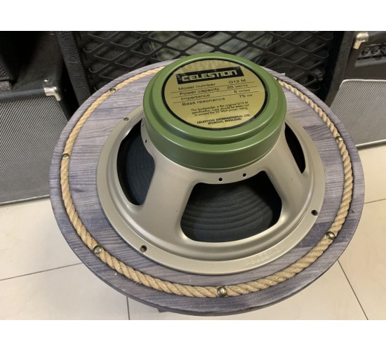 Celestion Greenback G12M (T1220) Динамик 12