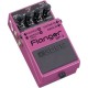 Boss BF-3 Flanger гитарная педаль Флэнжер