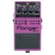 Boss BF-3 Flanger гитарная педаль Флэнжер