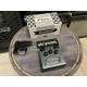 Strymon El Capistan dTape Echo гитарный эффект дилей USED