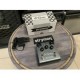 Strymon El Capistan dTape Echo гитарный эффект дилей USED