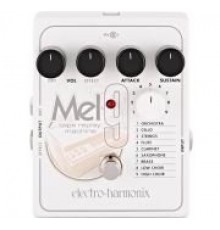 Electro-Harmonix MEL9 Tape Replay machine Гитарный синтезатор, выставочный образец