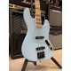 Grass Roots G-EAST BLUE GEN Signature бас-гитара, цвет голубой USED