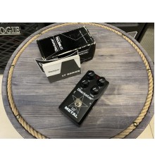 Blackstar LT Metal Педаль эффектов гитарная hi-gain дисторшн USED