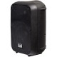 Italian Stage SPX08AUB Двухполосная акустическая система с 8’’ динамиком и встроенным медиаплеером