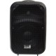 Italian Stage SPX08AUB Двухполосная акустическая система с 8’’ динамиком и встроенным медиаплеером
