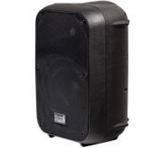 Italian Stage SPX08AUB Двухполосная акустическая система с 8’’ динамиком и встроенным медиаплеером
