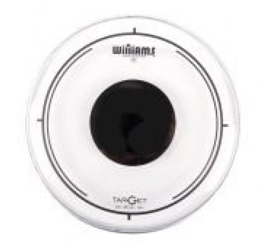Williams DT2-7MIL-10 двуслойный пластик, 10