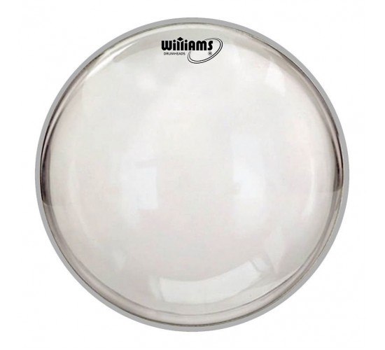 Williams W1B-3MIL-15 однослойный резонаторный пластик, 15