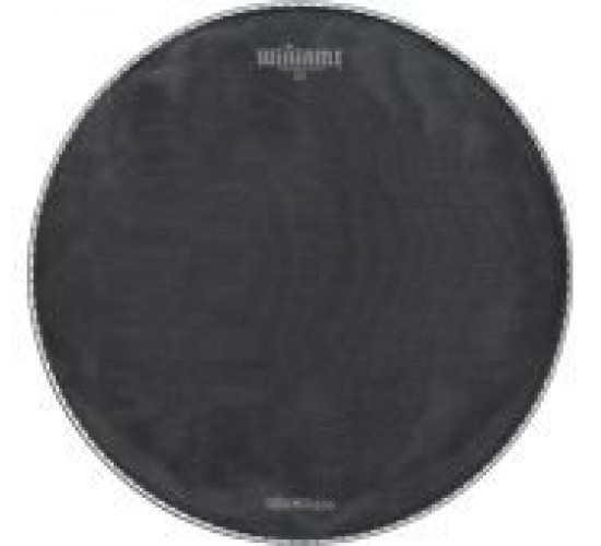 Williams WL1-MESH-13 однослойный бесшумный пластик, 13
