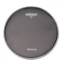 Williams WL1-MESH-08 однослойный бесшумный пластик, 8