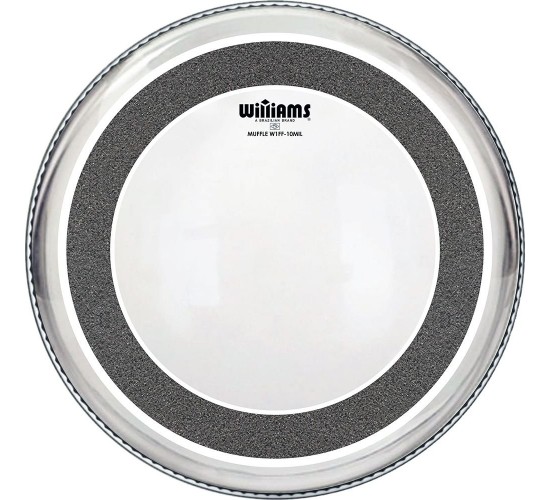 Williams W1FF15-10MIL-22 однослойный пластик, 22