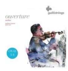 Galli Strings OV43 струны для скрипки 1/4, Италия