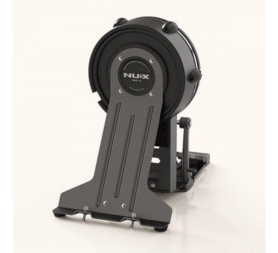 Nux DM-8 Цифровая ударная установка (2 коробки)