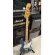 Fender Jazz Bass JB-75 Lake Placid Blue бас-гитара, Япония 1999 USED