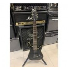 Schecter C-7 Blackjack Diamond Series 7-ми струнная электрогитара Корея 2005 USED