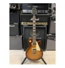 Epiphone Les Paul Standard Pro Honey Burst Custom Shop Limited Edition электрогитара USED