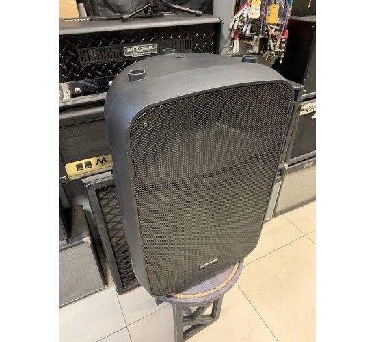 Samson Auro X15D активная акустическая система USED