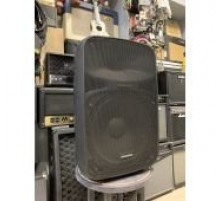 Samson Auro X15D активная акустическая система USED
