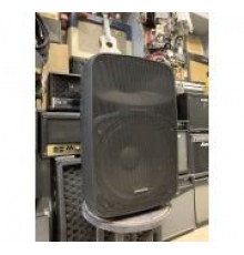 Samson Auro X15D активная акустическая система USED