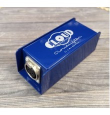 Cloud Microphones Cloudlifter CL-1 Mic Activator Микрофонный предусилитель США USED