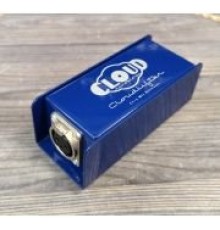 Cloud Microphones Cloudlifter CL-1 Mic Activator Микрофонный предусилитель США USED