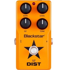 Blackstar LT Dist Педаль эффектов гитарная дисторшн, выставочный образец