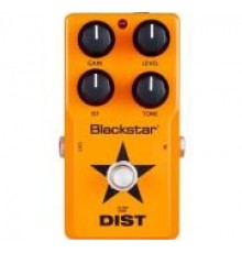 Blackstar LT Dist Педаль эффектов гитарная дисторшн, выставочный образец
