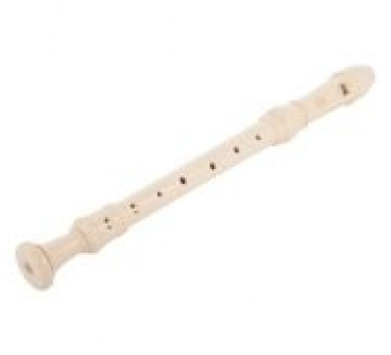 Yamaha YRS-27III блокфлейта сопрано